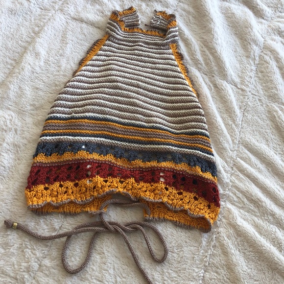 Say What? Tops - festival top Say What? Tops - festival top